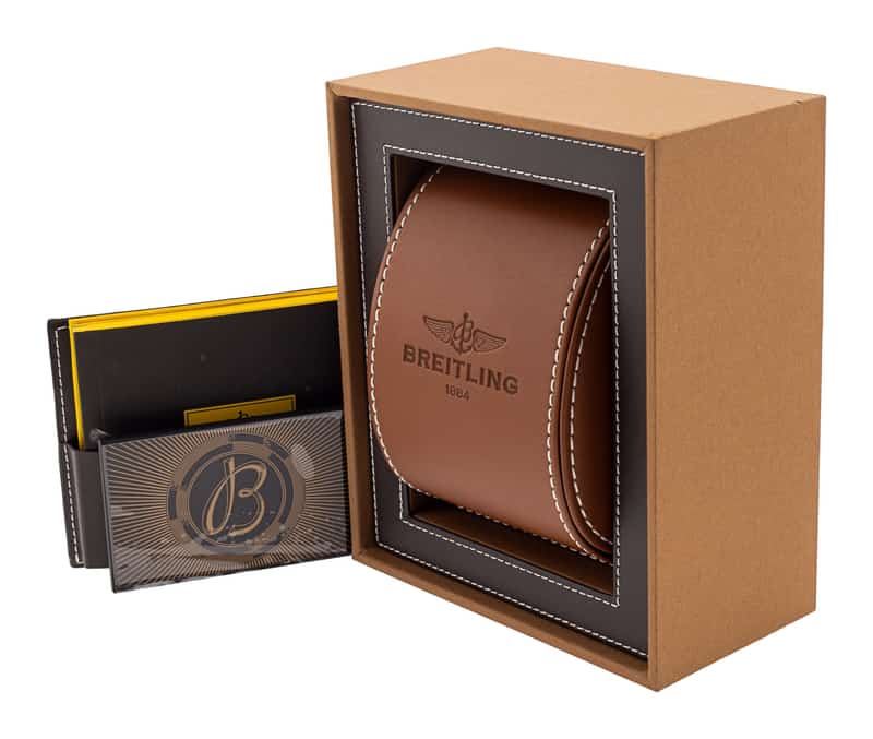 Breitling SuperOcean Heritage II AB2020